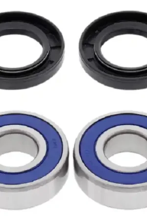 251404 KIT CUSCINETTI RUOTA ANTERIORE DUCATI MONSTER 1100, PANIGALE 899, MULTISTRADA 1200 ENTRA X APPLICAZIONI Di Tendenza